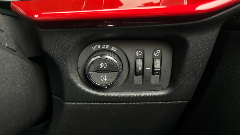 Vauxhall Mokka 1.2 Turbo GS Line 5dr Petrol Hatchback